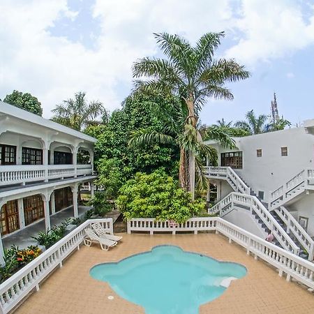 Pure Oasis Resort Negril Exteriér fotografie