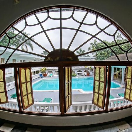 Pure Oasis Resort Negril Exteriér fotografie