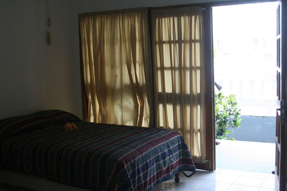 Pure Oasis Resort Negril Exteriér fotografie