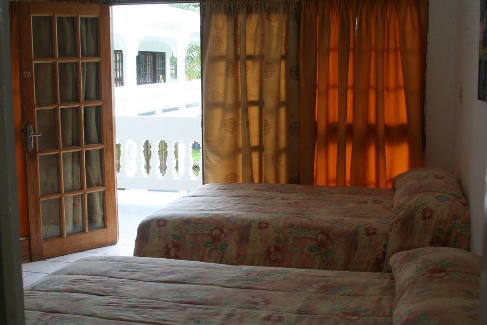 Pure Oasis Resort Negril Exteriér fotografie