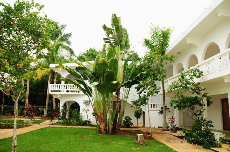 Pure Oasis Resort Negril Exteriér fotografie