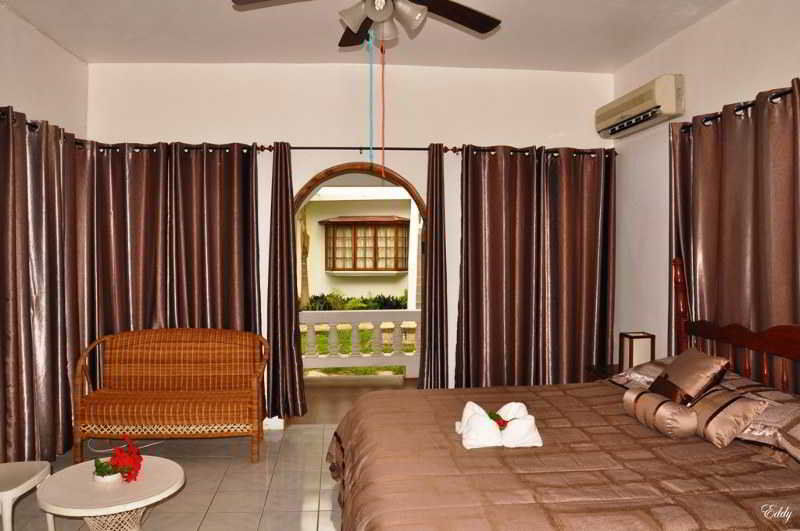 Pure Oasis Resort Negril Exteriér fotografie