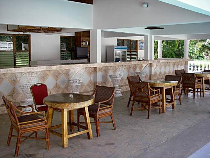Pure Oasis Resort Negril Exteriér fotografie