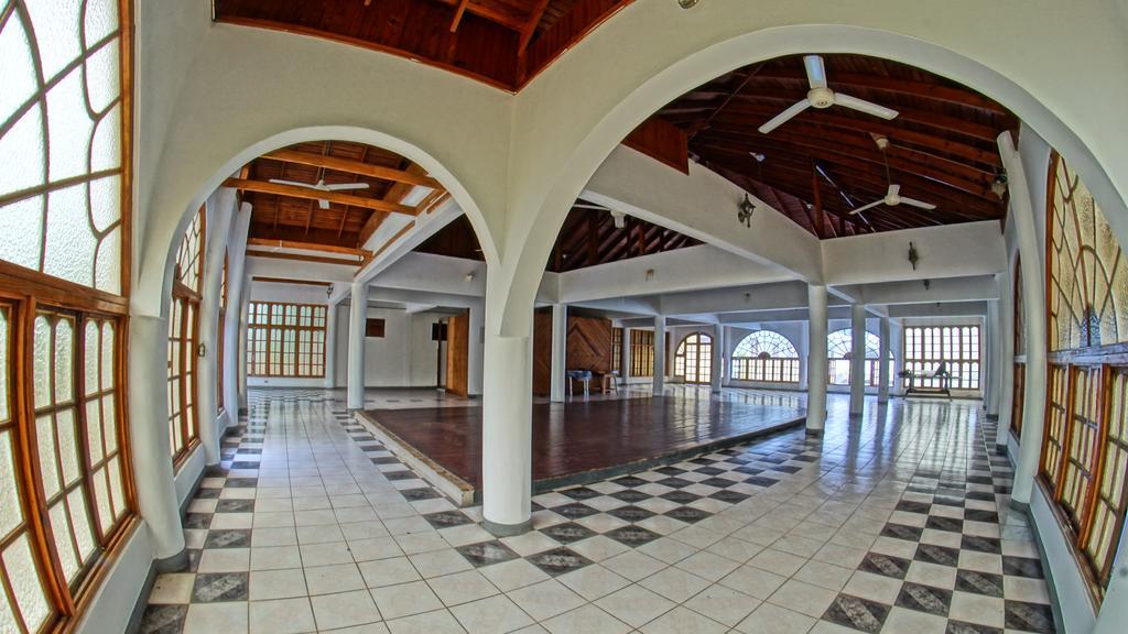 Pure Oasis Resort Negril Exteriér fotografie