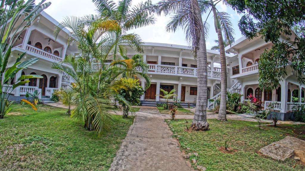 Pure Oasis Resort Negril Exteriér fotografie