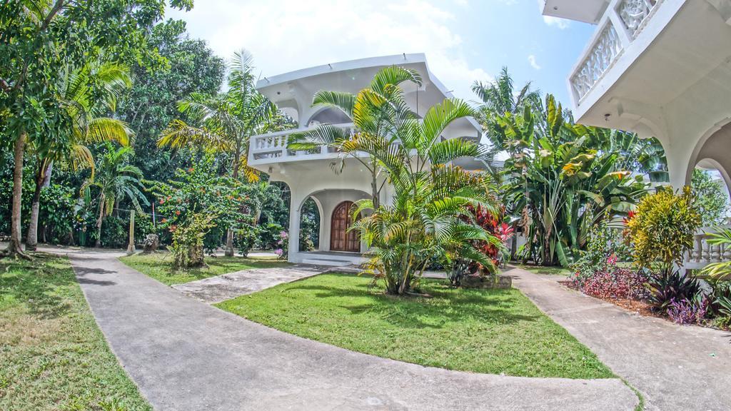 Pure Oasis Resort Negril Exteriér fotografie