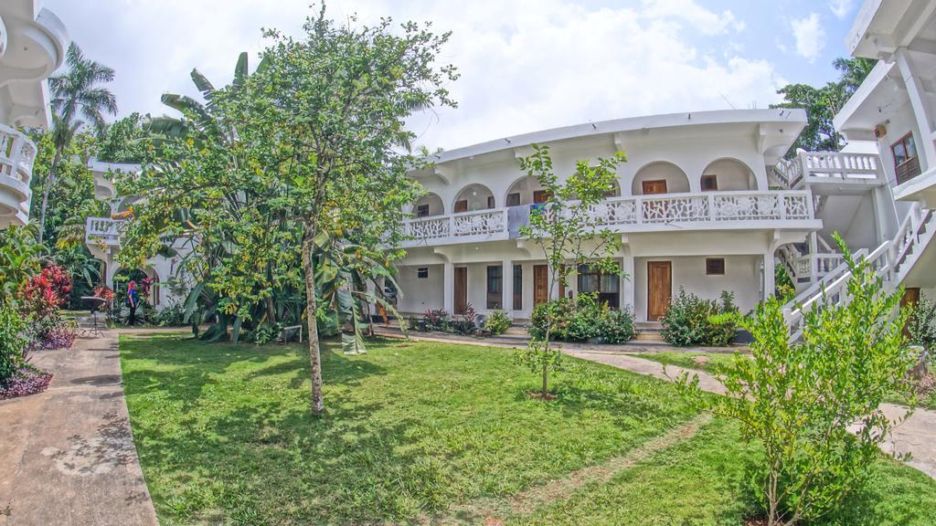 Pure Oasis Resort Negril Exteriér fotografie