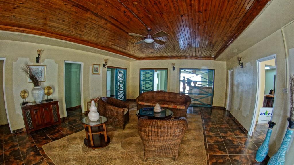 Pure Oasis Resort Negril Exteriér fotografie
