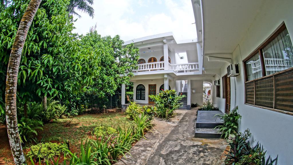 Pure Oasis Resort Negril Exteriér fotografie