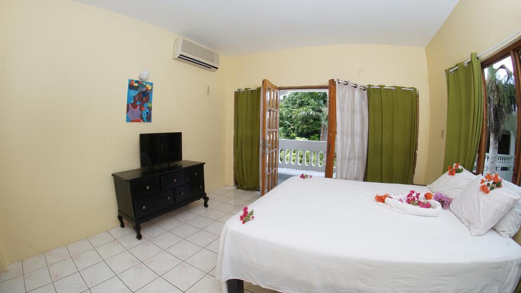 Pure Oasis Resort Negril Exteriér fotografie