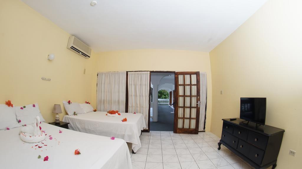 Pure Oasis Resort Negril Exteriér fotografie