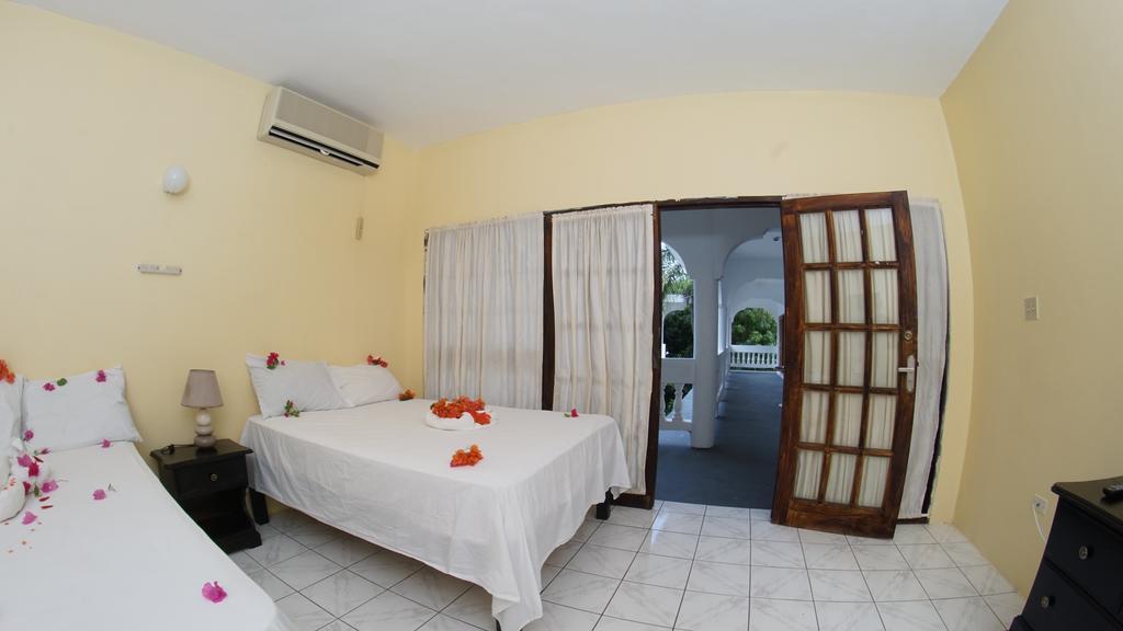 Pure Oasis Resort Negril Exteriér fotografie