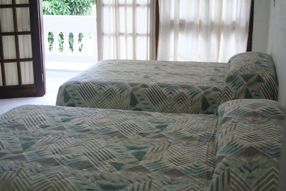 Pure Oasis Resort Negril Exteriér fotografie