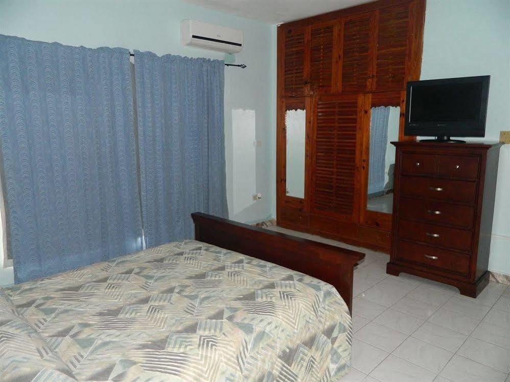 Pure Oasis Resort Negril Exteriér fotografie