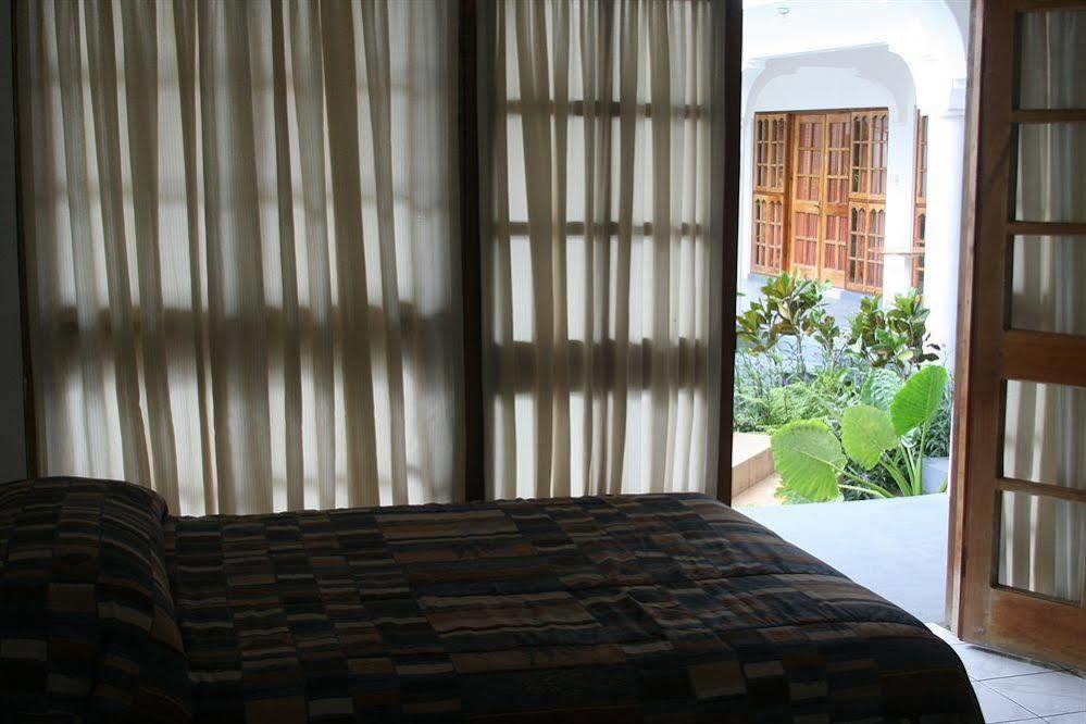Pure Oasis Resort Negril Exteriér fotografie